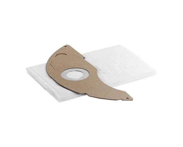 Saci filtranti Karcher Vlies fleece pentru aspiratorul NT 22/1