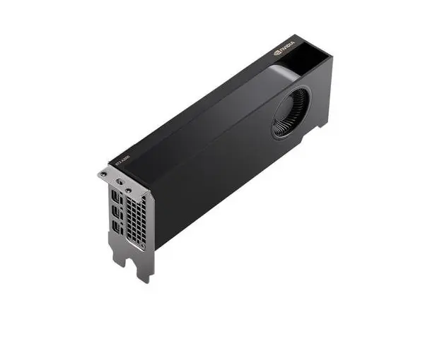 Placa video profesionala PNY nVidia RTX A2000 12GB, GDDR6