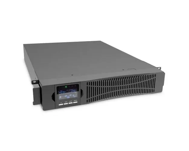UPS Digitus OnLine DN-170094, LCD, 1500VA, 1500W (Negru)