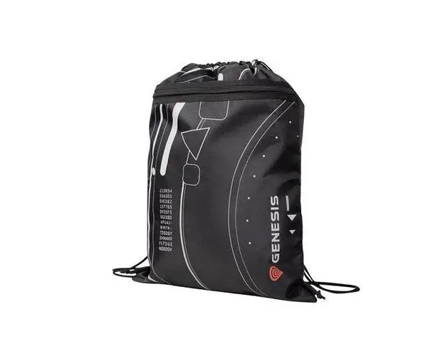 Rucsac Genesis NIM-2094 (Negru)
