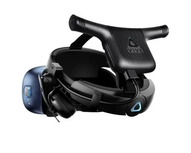 Kit adaptor wireless HTC pentru Vive Cosmos, VivePro (Negru)
