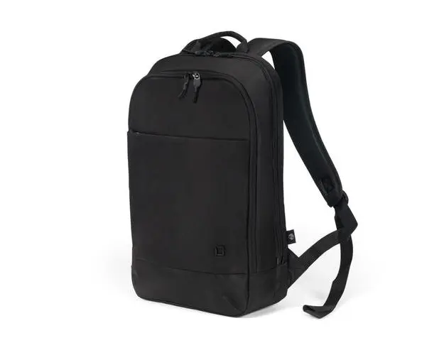 Rucsac laptop Dicota Slim Eco MOTION, 14.1inch (Negru)