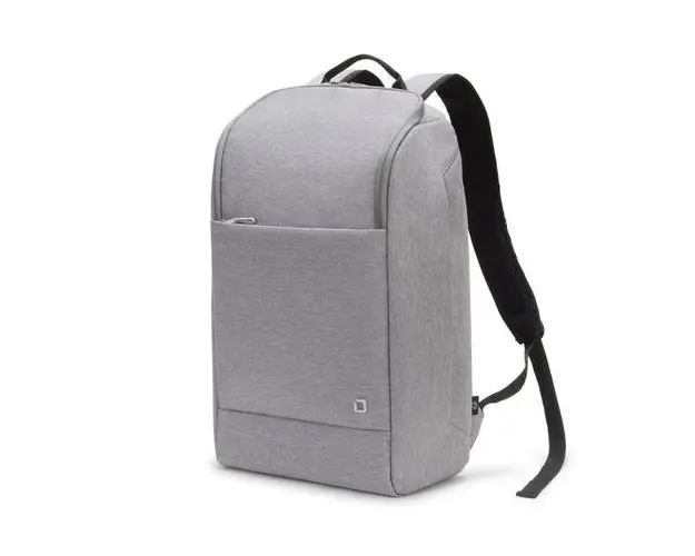 Rucsac laptop Dicota, Poliester, 15.6 inch, Gri