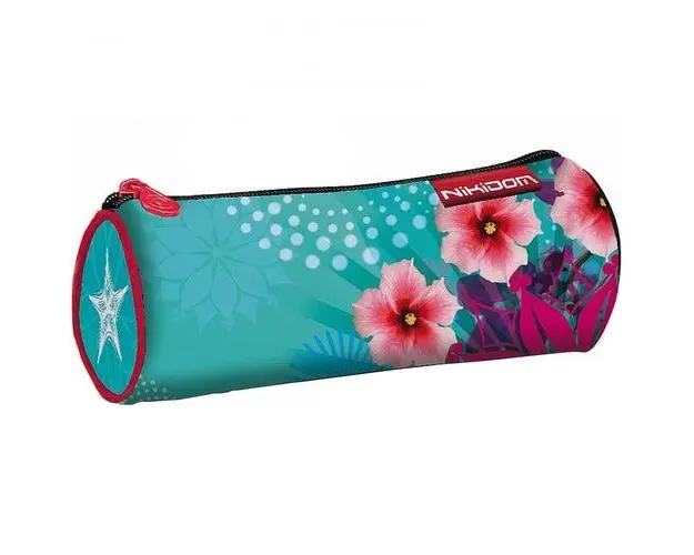 Penar Nikidom Roller Mermaid, 23 x 8.5 x 8.5 cm, Neechipat