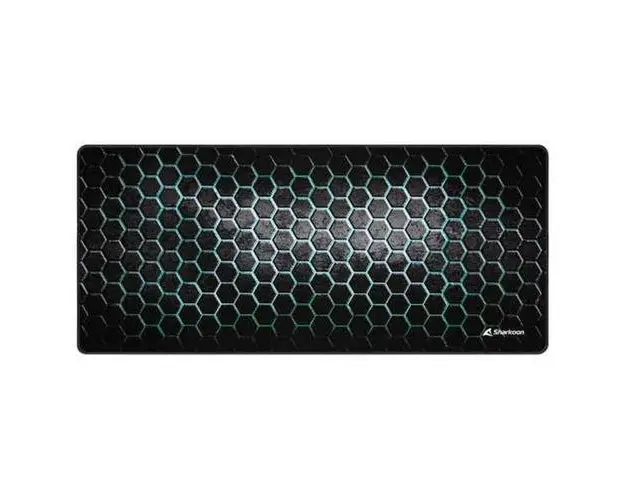 Mouse Pad Sharkoon SKILLER SGP30 XXL MESH, 900 x 400 mm (Negru)
