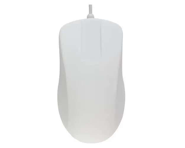 Mouse, Cherry, 1000 dpi, Alb