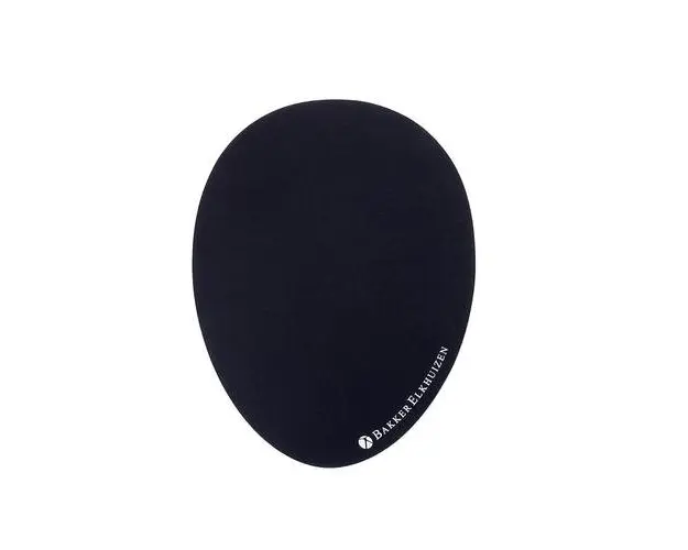 Pad de mouse BakkerElkhuizen Egg Ergo (BNEEMP)