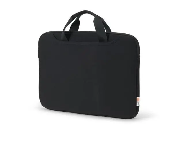 Husa laptop Dicota Base XX Plus, 15.6inch (Negru)
