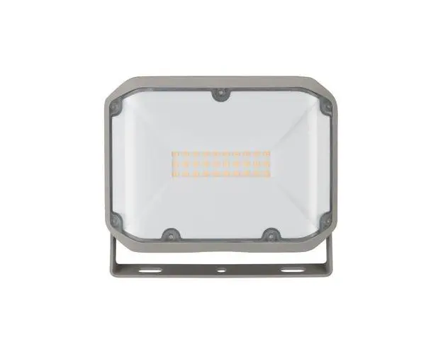 Proiector cu LED Brennenstuhl 1178020900, 2080 lm 20 W, IP44 (Alb)