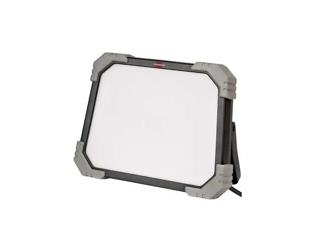 Proiector cu LED Brennenstuhl DINORA 5050 IP65 5m H07RN-F 2x1.0 5700lm