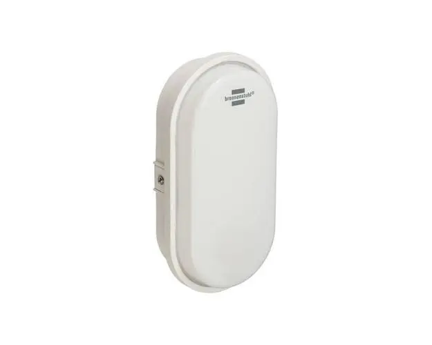 Corp de iluminat cu LED 15W, 4000K, 1680 lumeni, oval