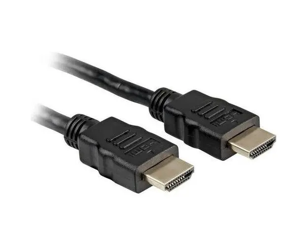 Cablu HDMI Sharkoon KB 1.4, 5 m, Negru