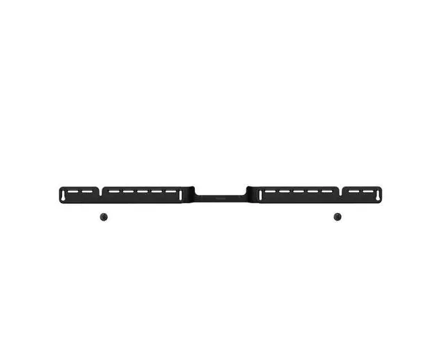 Suport perete Sonos Arc, Negru