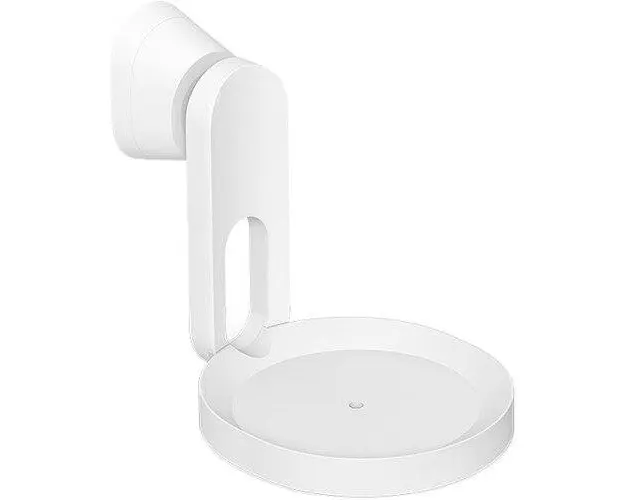 Suport Perete pentru Sonos Era 100, Alb