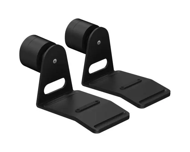 Suport Perete pentru Sonos Era 300, Pereche, Negru