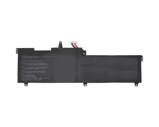 Baterie pentru Asus Rog Strix GL702Z Li-Polymer 6 celule 15.2V 5000mAh Mentor Premium