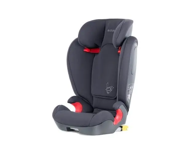 Scaun auto Avova Star-Fix (Gri)