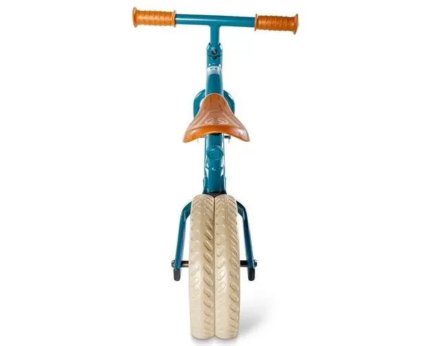 Bicicleta echilibru Yvolution Y Velo Junior Air Green