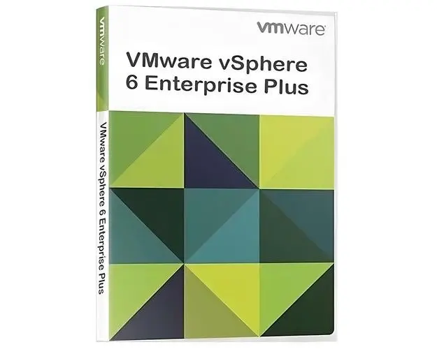 VMware vSphere 6 Enterprise Plus, Windows, Linux, 1 PC, activare permanenta