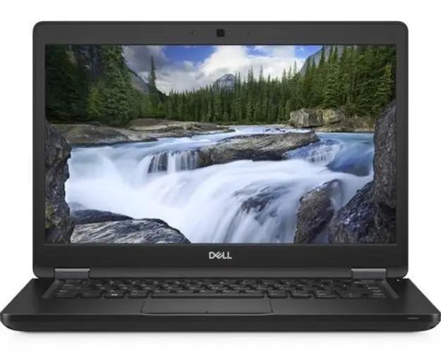 Laptop Refurbished Dell Latitude 5490, Intel Core i5-8350U 1.70GHz, 8GB DDR4, 512GB SSD, 14 Inch Full HD, Webcam