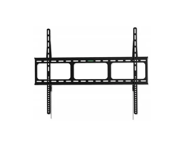 Suport Perete Techly ICA-PLB860, 42inch - 80inch, 60 Kg (Negru)