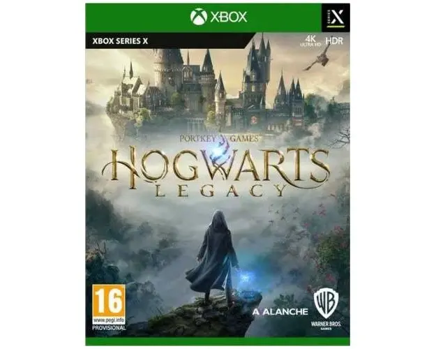 Joc Hogwarts Legacy pentru Xbox Series X