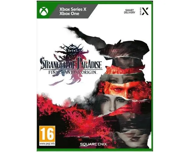 Joc Stranger Of Paradise Final Fantasy Origin pentru Xbox Series X