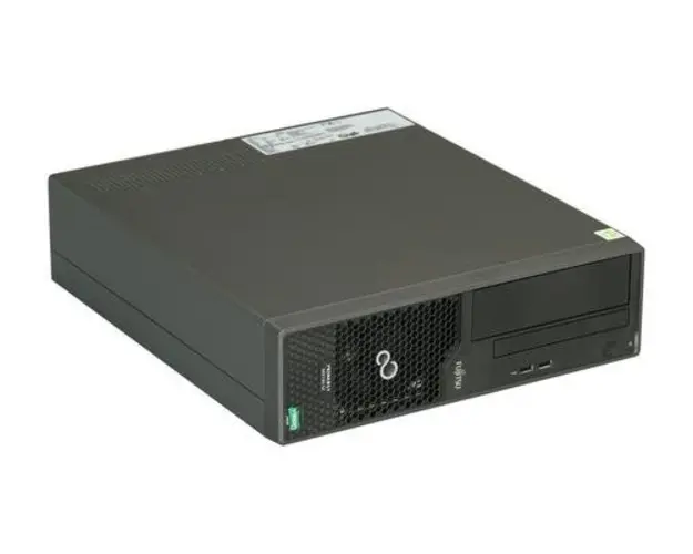 Calculator Sistem PC Refurbished Fujitsu Primergy MX130 S2, AMD FX-4100 3.60GHz, 8GB DDR3, 500GB HDD