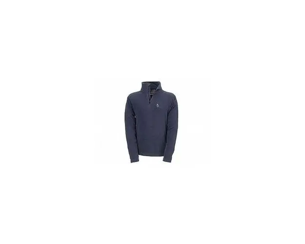 Jacheta micro fleece Kapriol Wolf, masura XL