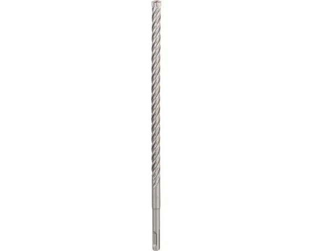 Burghiu beton Bosch pentru gaurire cu percutie SDS plus-5X 12x300x360