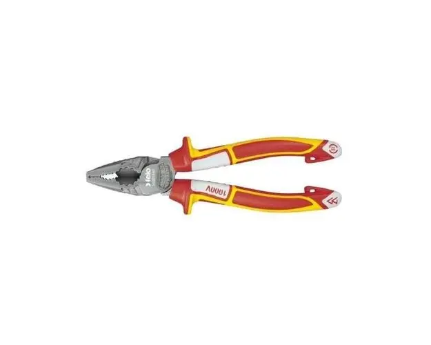 Cleste combinat VDE, 180 mm, Felo 58001840