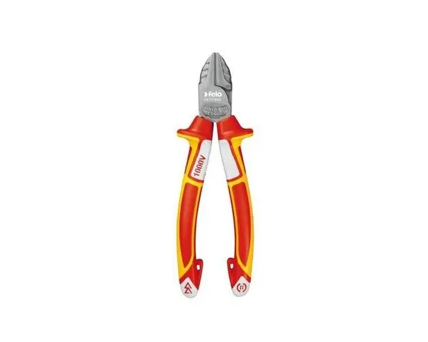 Cleste Felo 58101640, tais lateral izolat VDE, 160 mm