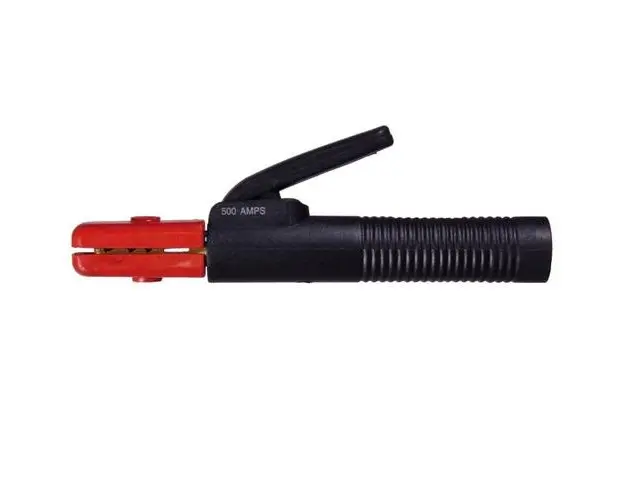 Cleste portelectrod Iweld 400A Croc 800CEH400A, Tip sudura MMA