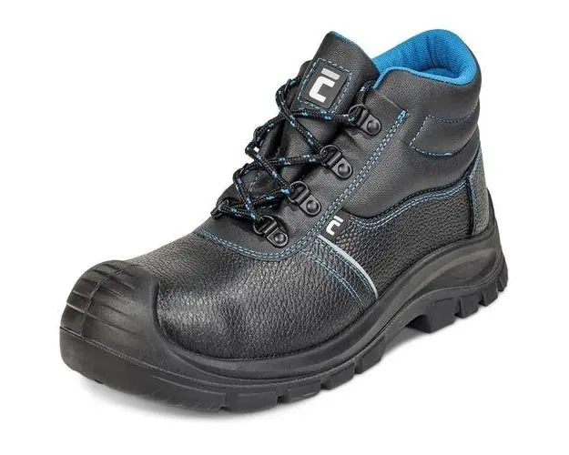 Bocanci de protectie Cerva S3 -Raven XT S3 SRC, Marime 41