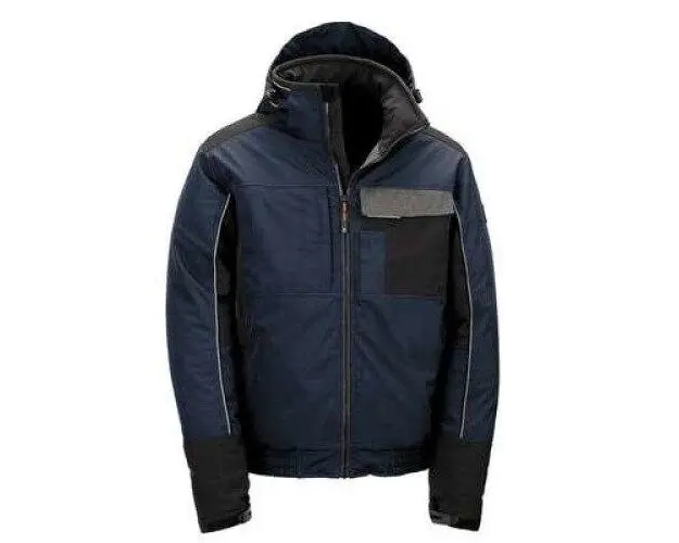 Jacheta protectie Kapriol TENERE PRO, masura S