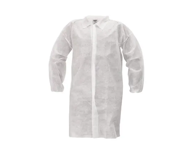 Halat de unica folosinta Cerva BAT, masura L