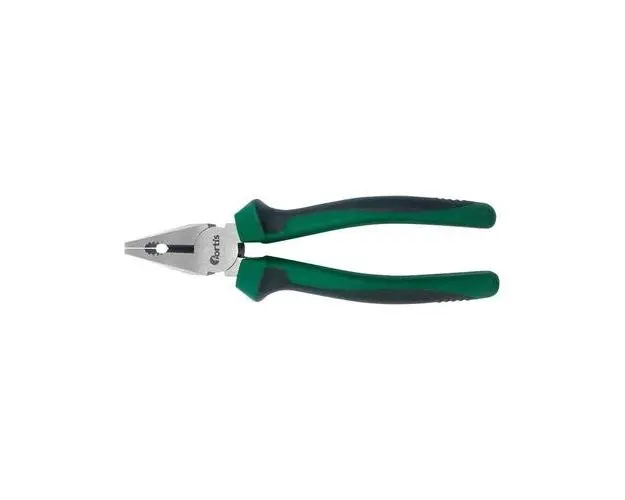 Cleste combinat Fortis, 180 mm