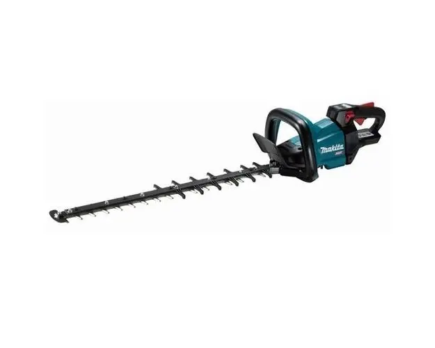 Masina de tuns gard viu fara fir, Makita, 720 W, 40 V max, 60 cm