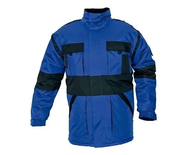 Jacheta Cerva MAX WINTER, masura XXL