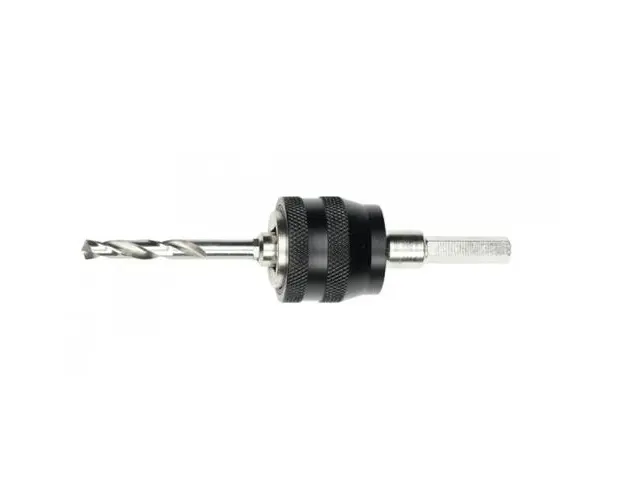 Adaptor rapid pentru carote EZYCHANGE Makita B-11536, prindere hex 10mm, 16-152mm