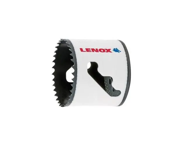 Carota bimetal 67mm, Lenox