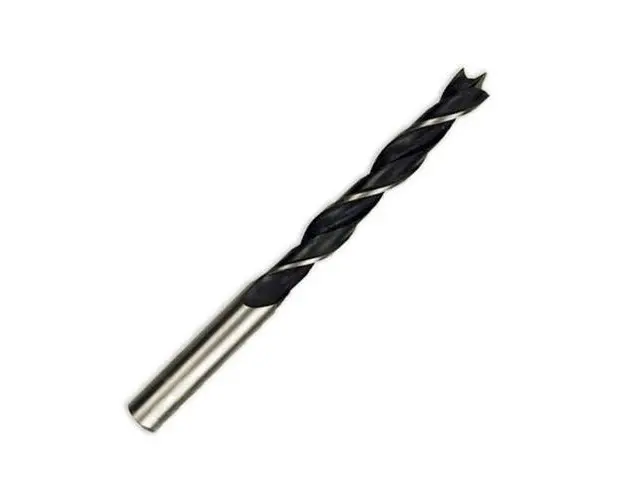 Burghiu cu cap drept, ambalat individual, 16 x 165 mm, DT4516-QZ, Dewalt