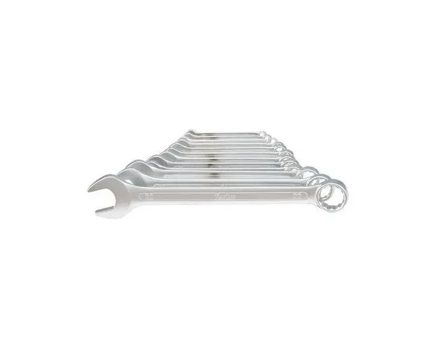 Set chei combinate Fortis DIN3113A, 6-22mm, 12 piese
