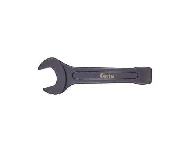 Cheie fixa de impact Fortis, 55 mm