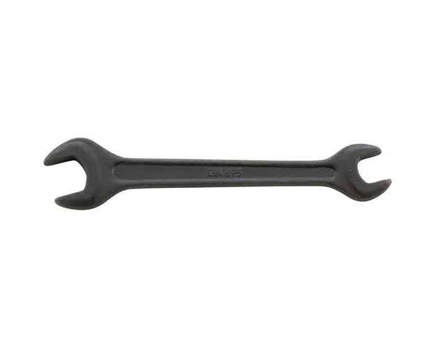 Cheie fixa dubla Fortis DIN895, 34x36mm