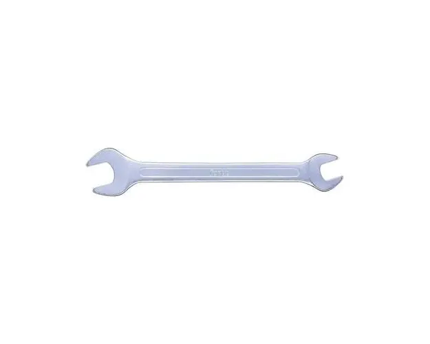 Cheie fixa dubla Fortis DIN3110, 21x23mm