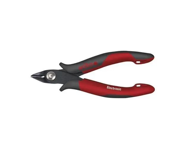 Cleste tais lateral Wiha 26818, 138mm, Electronic