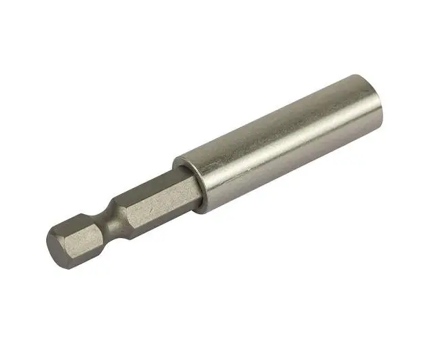 Suport magnetic de prindere pentru capete de insurubare Dewalt DT7500-QZ, 60 mm 