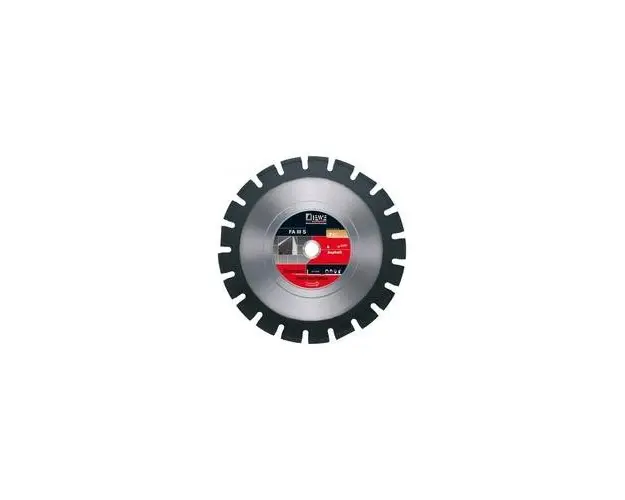 Disc diamantat Diewe FAIIIS, Ø450x25.4mm