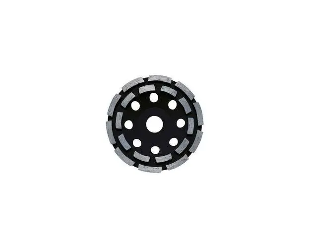 Disc diamantat Diewe Basic Line, Ø125x22.23mm